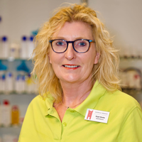 Birgit Menke