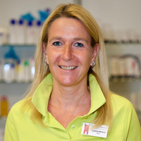 Susanne Merkler