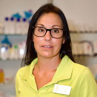 Claudia Schumacher