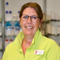 Kerstin Jansen